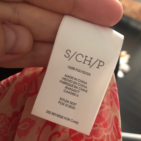 Cabi Tank - Picture 3 of 5